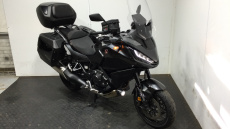 (23MY) Honda NT1100 Manual
